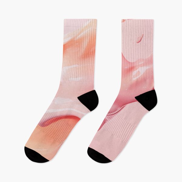 Item preview, Soft pastel pink fluid splashing designed and sold by anytka.