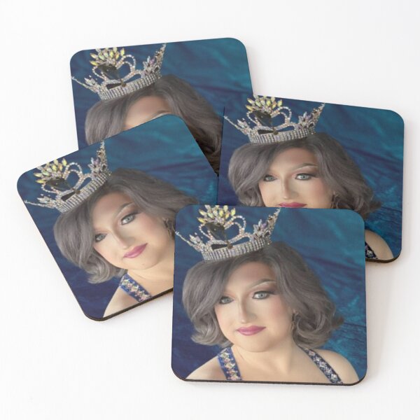 Item preview, Crowning Glory! designed and sold by NikoletteKilz.