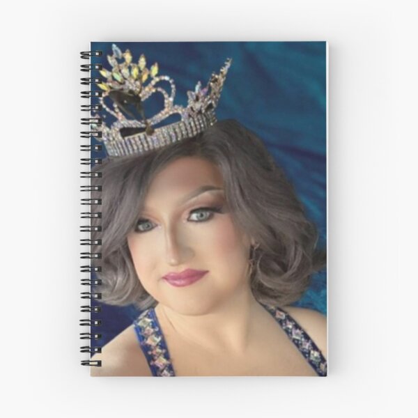 Item preview, Crowning Glory! designed and sold by NikoletteKilz.