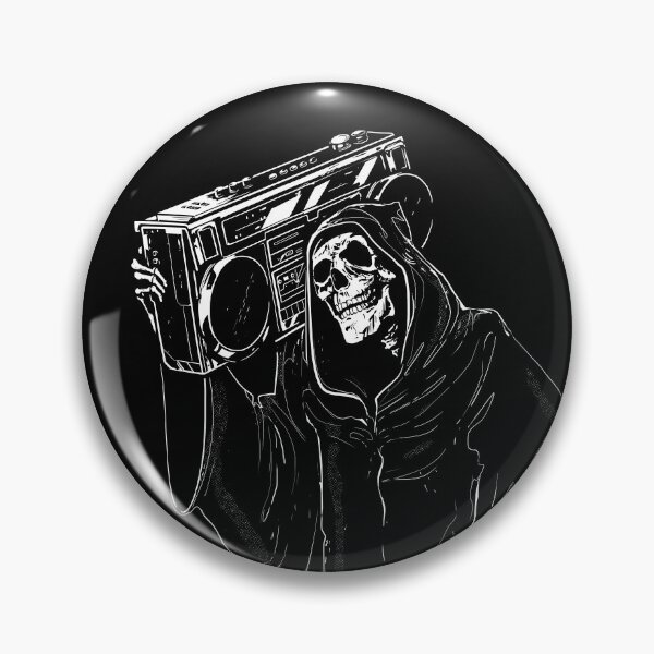 Item preview, Reaper Beats designed and sold by 7115.