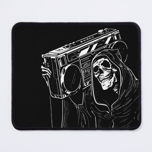 Item preview, Reaper Beats designed and sold by 7115.