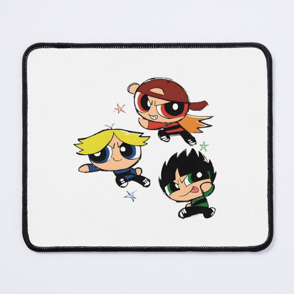 Item preview, Power boys designed and sold by SonyShock.