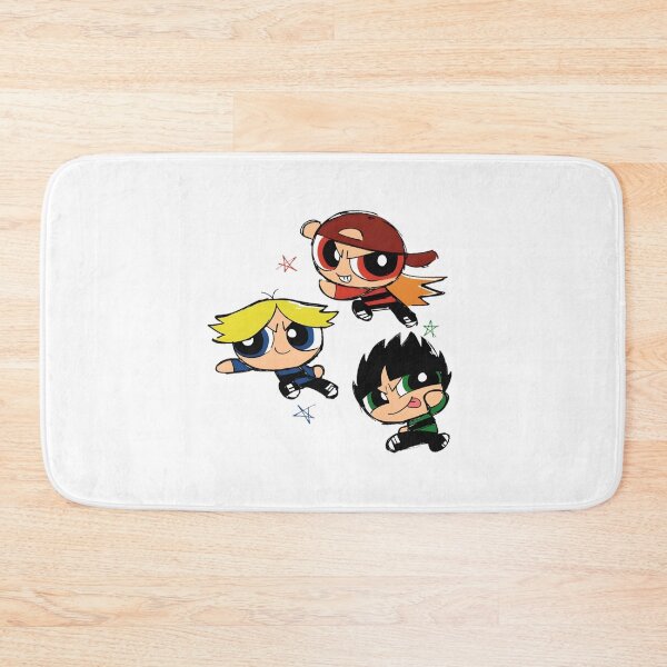 Item preview, Power boys designed and sold by SonyShock.