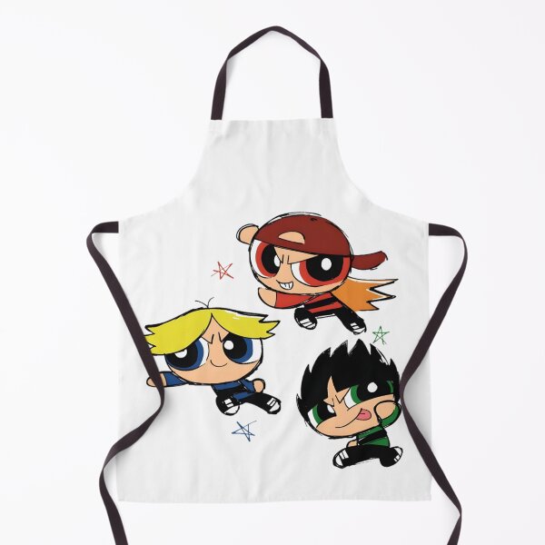 Item preview, Power boys designed and sold by SonyShock.