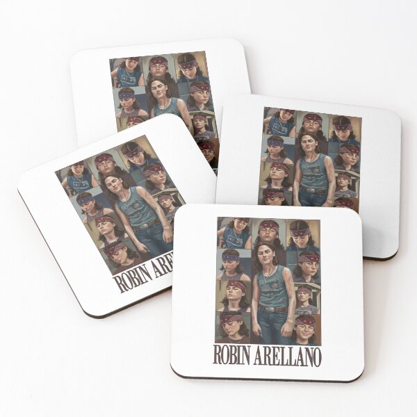 Item preview, Robin Arellano - The Black Phone designed and sold by oeridmd.