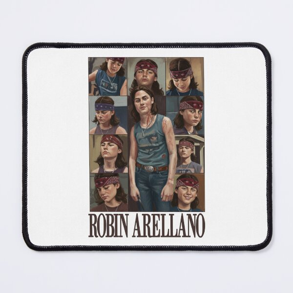 Item preview, Robin Arellano - The Black Phone designed and sold by oeridmd.