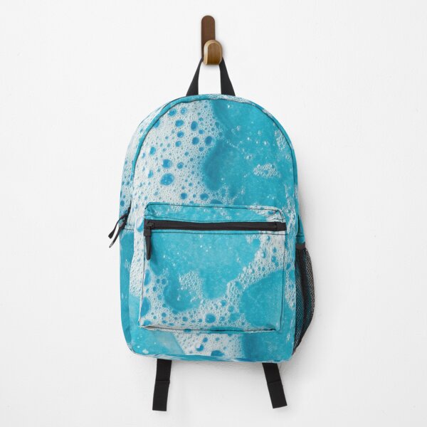 Item preview, Bright blue bubbles add texture designed and sold by anytka.