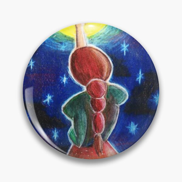 Item preview, Reaching the moon designed and sold by itaresapbou.