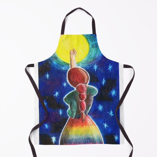 Item preview, Reaching the moon designed and sold by itaresapbou.