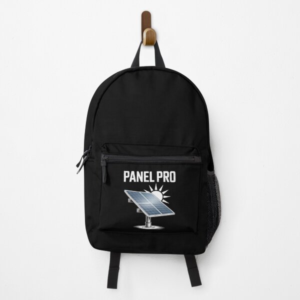 Item preview, Solar Energy PANEL PRO Sun Power Funny Solar designed and sold by JonBarnes22.