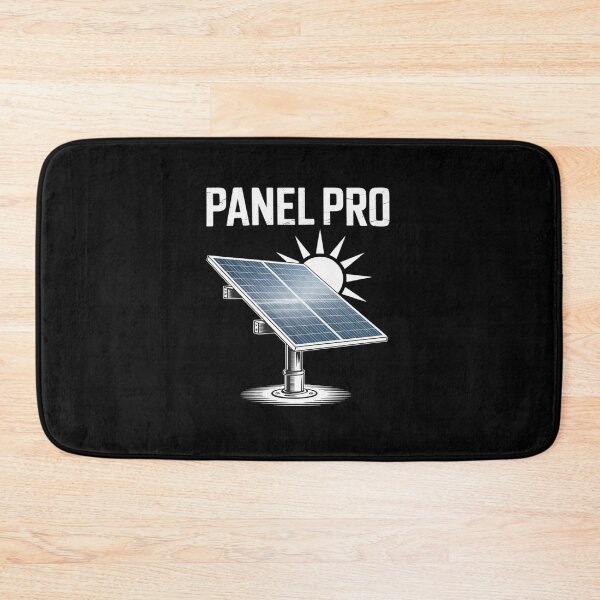 Item preview, Solar Energy PANEL PRO Sun Power Funny Solar designed and sold by JonBarnes22.