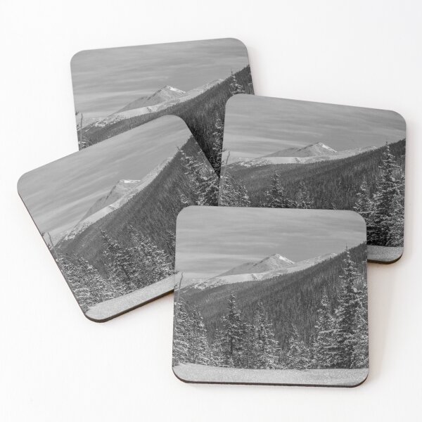 Item preview, Gentle Fall of Snow designed and sold by Imbeccable Images.