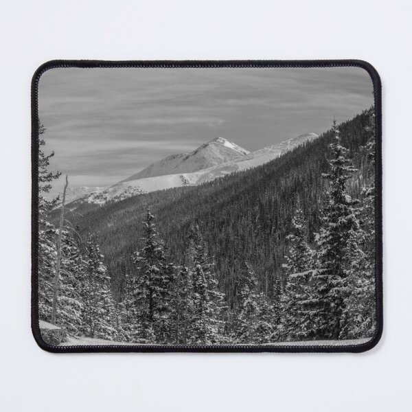 Item preview, Gentle Fall of Snow designed and sold by Imbeccable Images.