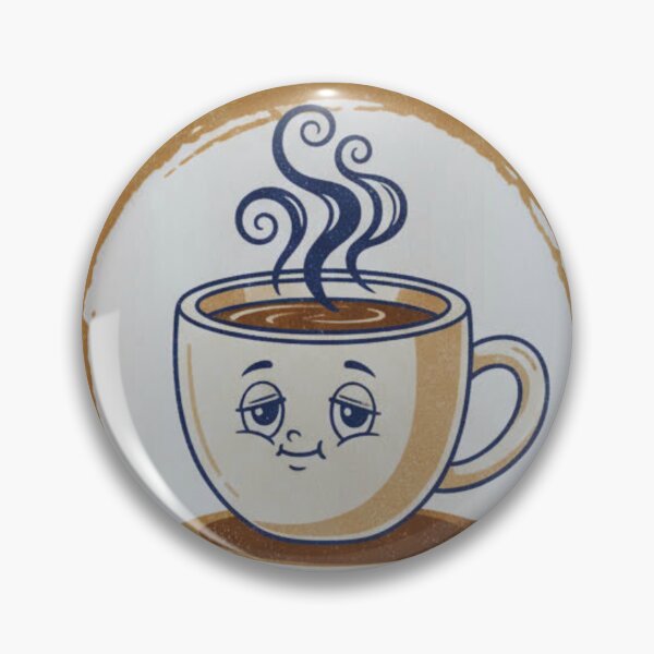 Item preview, Life Happens, Coffee Helps! designed and sold by CuteOasis.