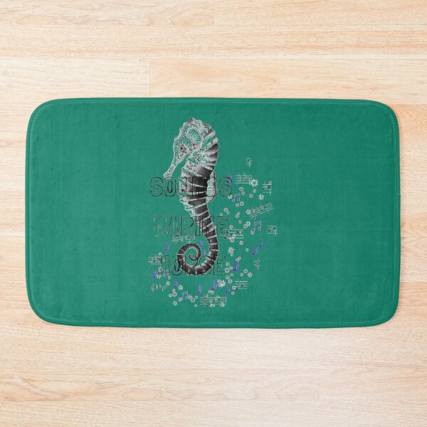 Item preview, -Black-Sea-Horse designed and sold by Veldhan5.