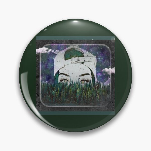 Item preview, Forest view designed and sold by SoFanny.