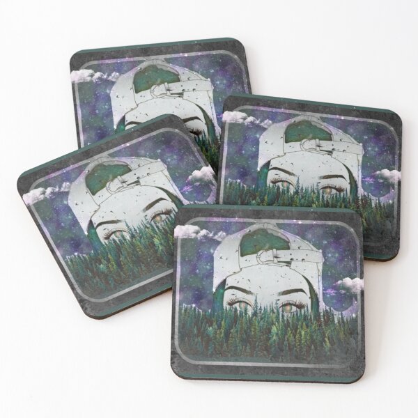 Item preview, Forest view designed and sold by SoFanny.