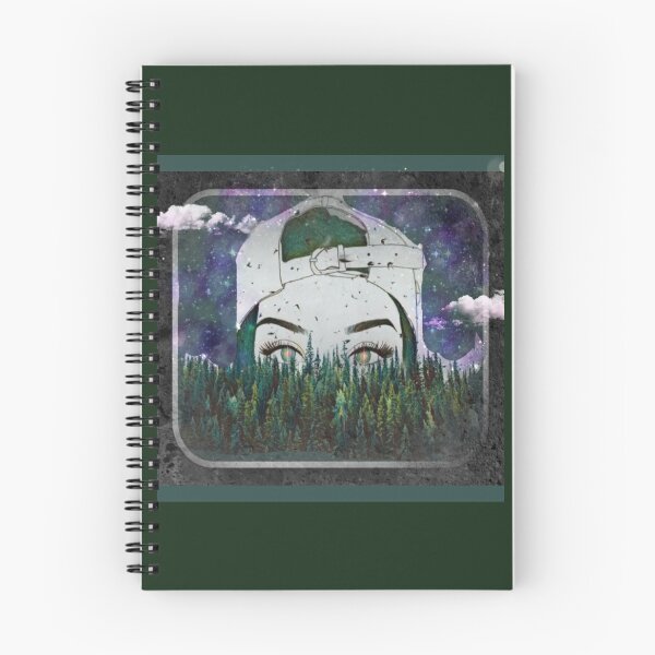 Item preview, Forest view designed and sold by SoFanny.