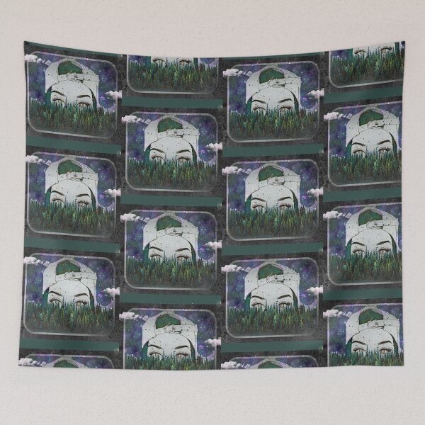 Item preview, Forest view designed and sold by SoFanny.