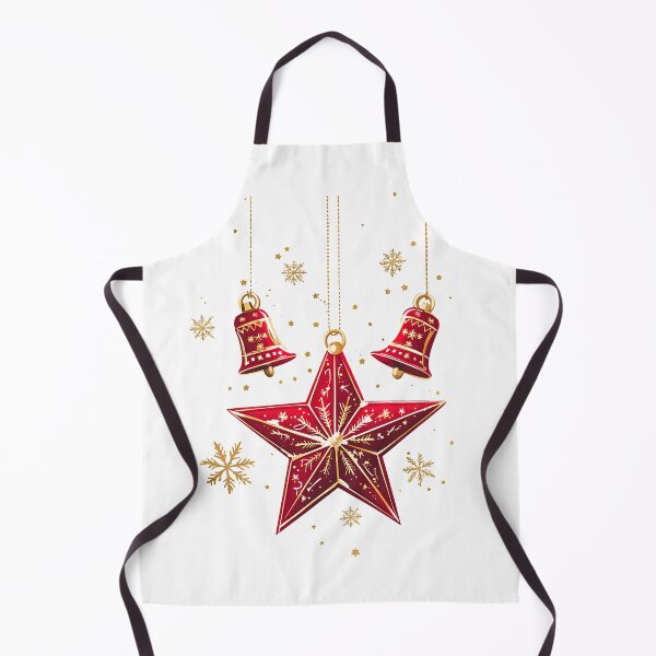 Item preview, Christmas star designed and sold by duchessa77.