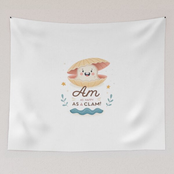 Item preview, A FEELING OF EXTREME HAPPINESS designed and sold by Fabrifrank.