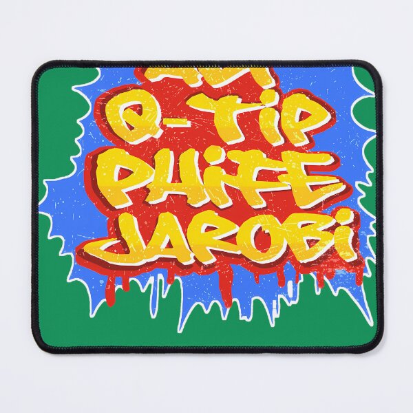 Item preview, -Ali-Q-Tip-Phife-Jarobi designed and sold by Veldhan5.