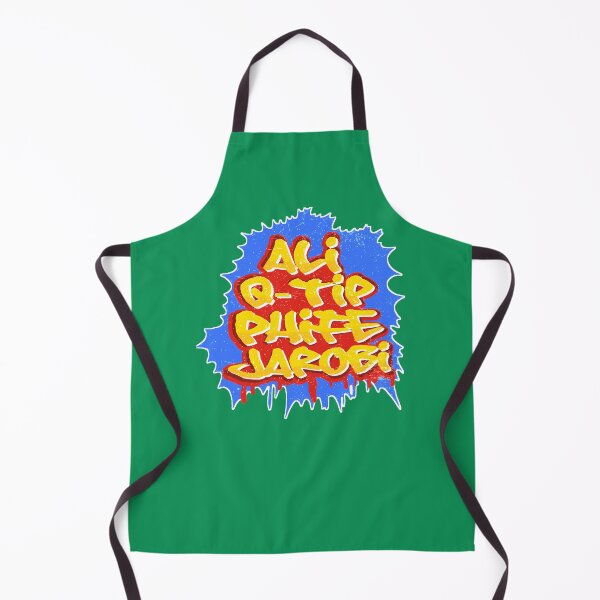 Item preview, -Ali-Q-Tip-Phife-Jarobi designed and sold by Veldhan5.