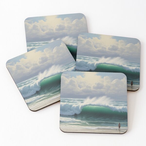 Item preview, Contis plage designed and sold by GasconyPassion.