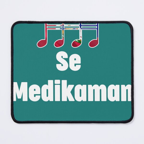 Item preview, -Kompa-Se-Medikaman-Haiti-Music designed and sold by Veldhan5.