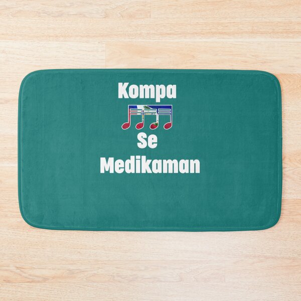 Item preview, -Kompa-Se-Medikaman-Haiti-Music designed and sold by Veldhan5.