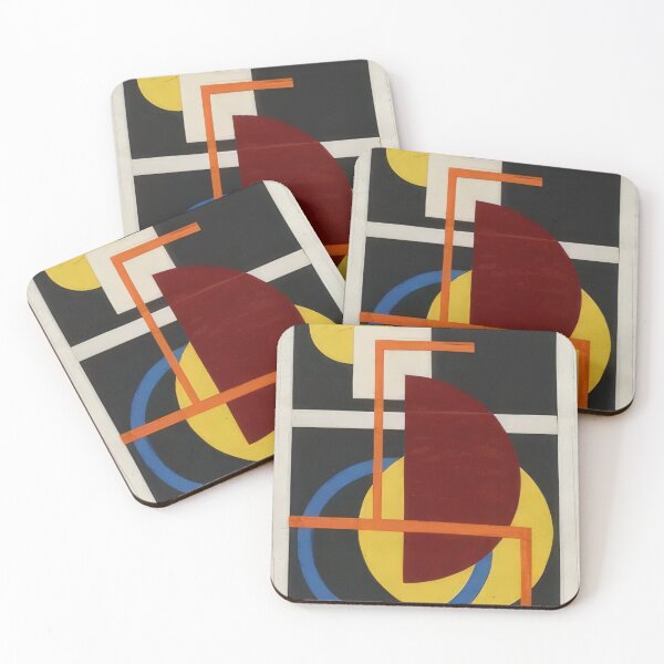 Item preview, Laszlo Moholy-Nagy designed and sold by Cordakidikarts.