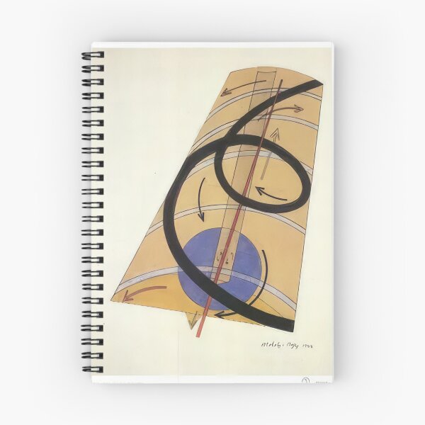Item preview, Laszlo Moholy-Nagy designed and sold by Cordakidikarts.