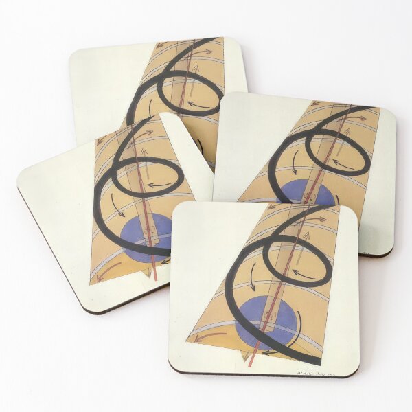 Item preview, Laszlo Moholy-Nagy designed and sold by Cordakidikarts.