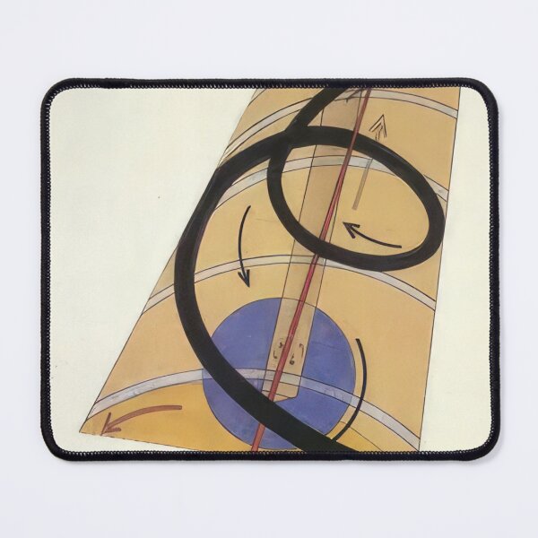 Item preview, Laszlo Moholy-Nagy designed and sold by Cordakidikarts.