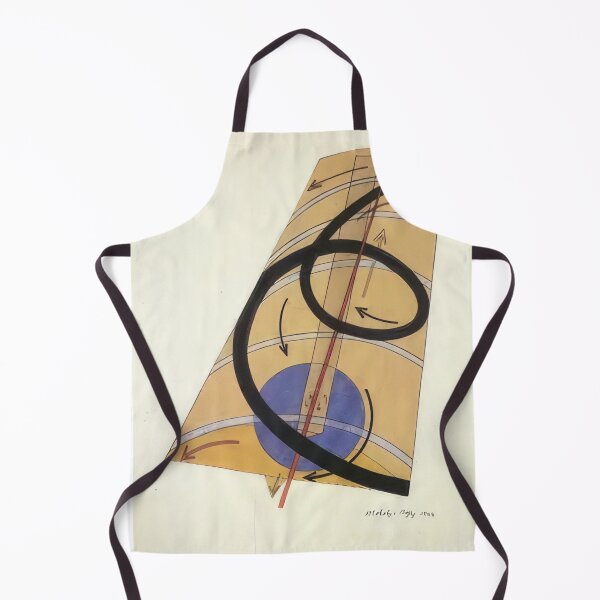 Item preview, Laszlo Moholy-Nagy designed and sold by Cordakidikarts.