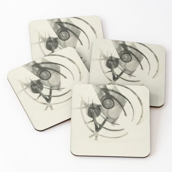 Item preview, Laszlo Moholy-Nagy designed and sold by Cordakidikarts.