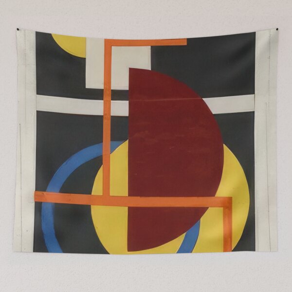 Item preview, Laszlo Moholy-Nagy designed and sold by Cordakidikarts.