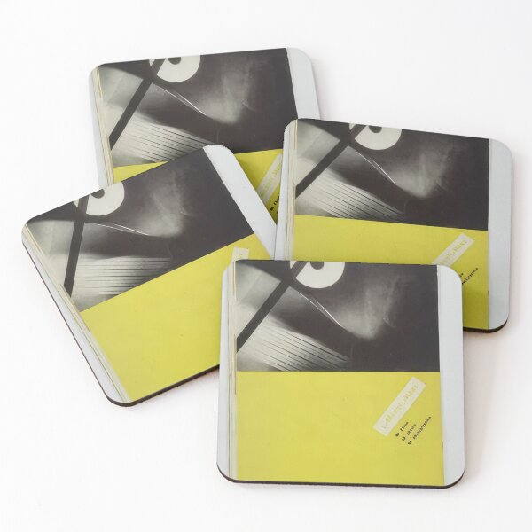 Item preview, Laszlo Moholy-Nagy designed and sold by Cordakidikarts.