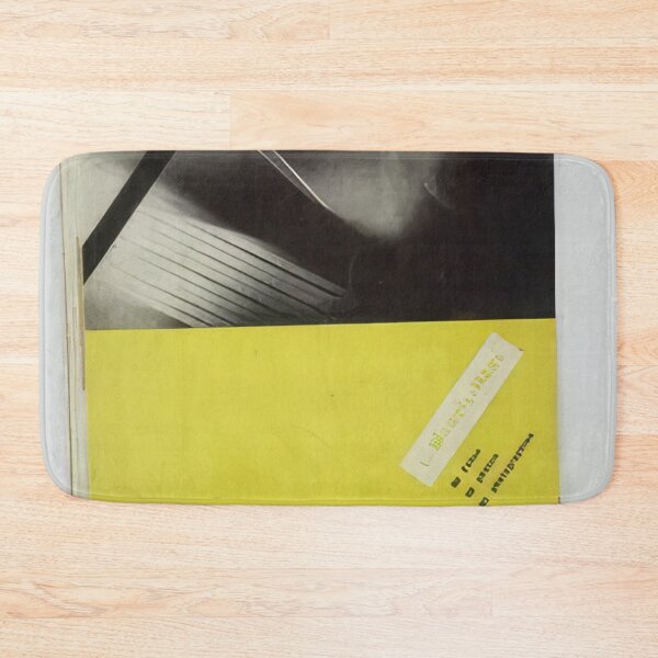 Item preview, Laszlo Moholy-Nagy designed and sold by Cordakidikarts.