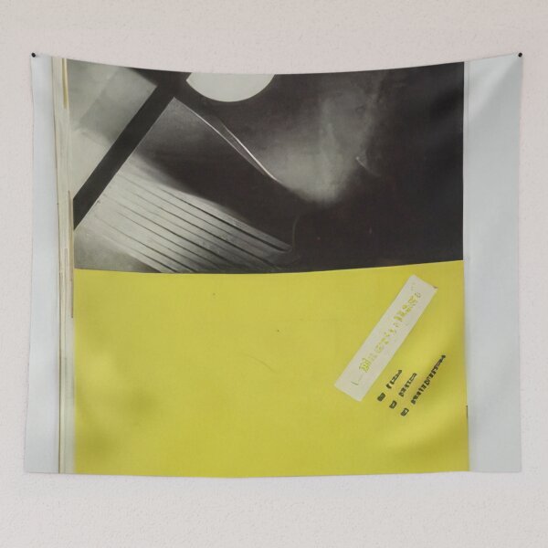 Item preview, Laszlo Moholy-Nagy designed and sold by Cordakidikarts.
