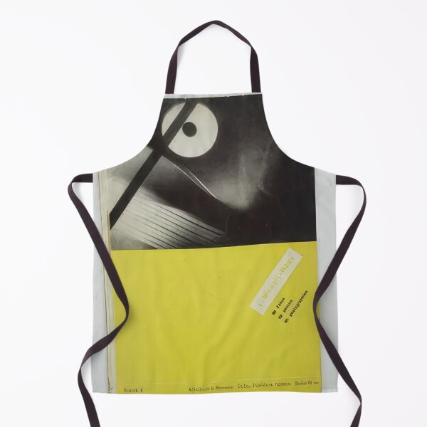 Item preview, Laszlo Moholy-Nagy designed and sold by Cordakidikarts.