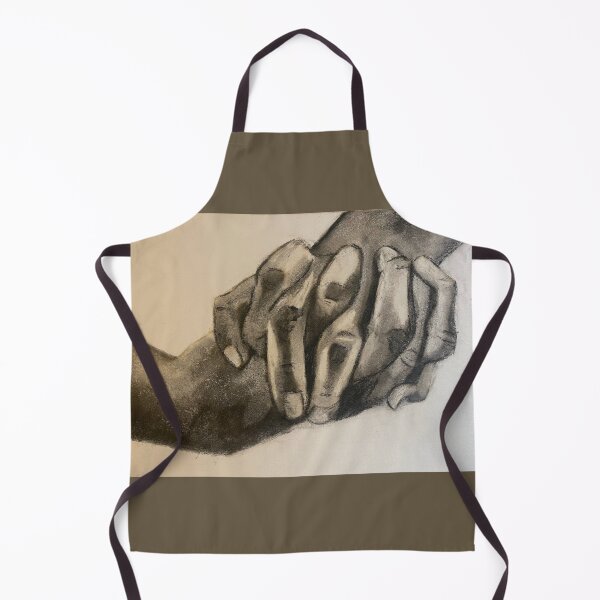 Item preview, Hold My Hand designed and sold by Court-Created.