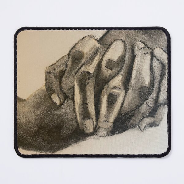 Item preview, Hold My Hand designed and sold by Court-Created.