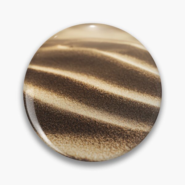 Item preview, Beautiful patterns in desert sand designed and sold by anytka.