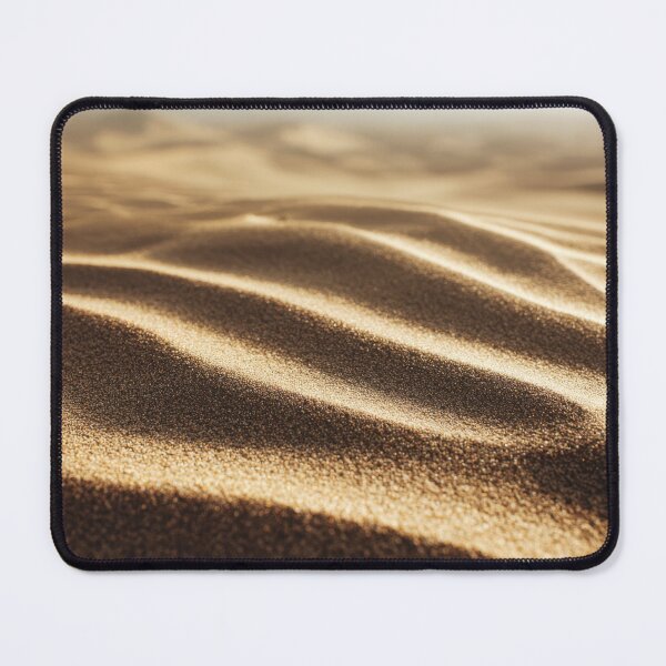 Item preview, Beautiful patterns in desert sand designed and sold by anytka.