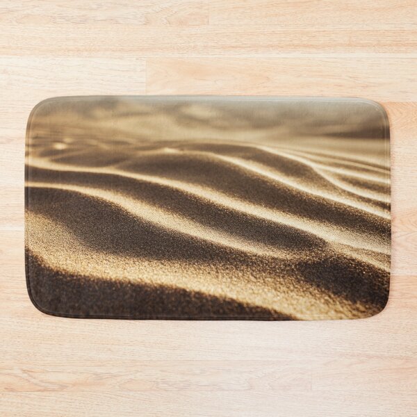 Item preview, Beautiful patterns in desert sand designed and sold by anytka.