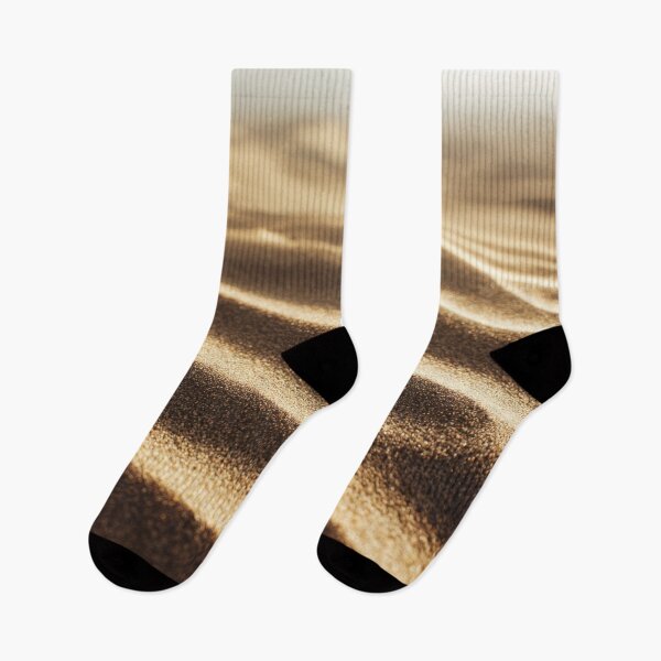 Item preview, Beautiful patterns in desert sand designed and sold by anytka.