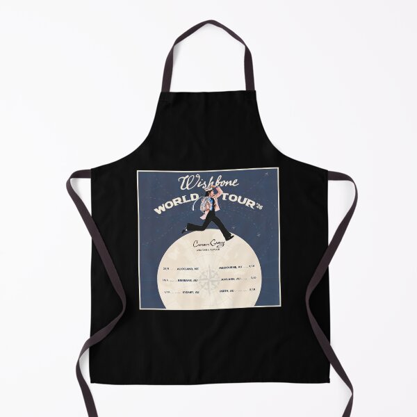 Item preview, Conan Gray Wishbone World Tour 2026 designed and sold by cloudline-scb.