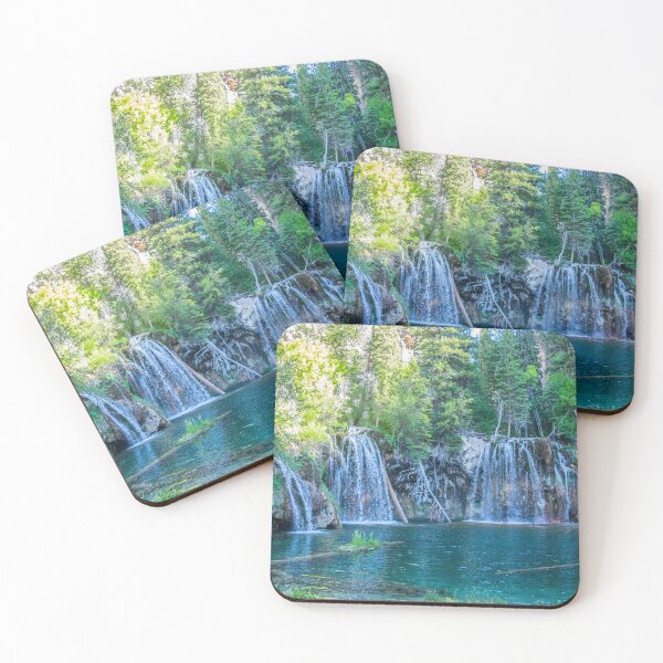 Item preview, Hanging Lake designed and sold by Imbeccable Images.