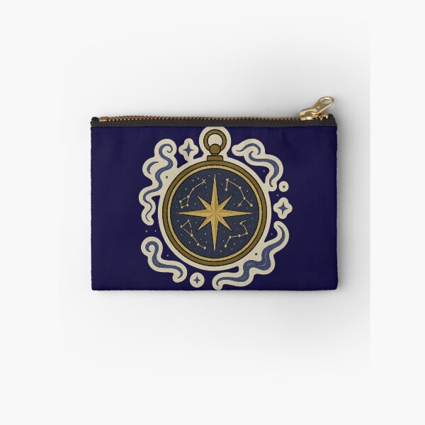 Item preview, Celestial Compass – The Bossula of Stars designed and sold by WitchPrint.